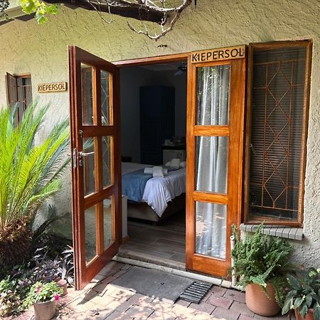Celtis Lane Guest House 복스버그 외부 사진