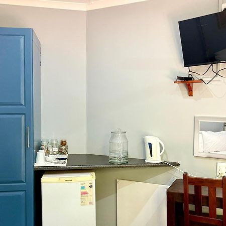 Celtis Lane Guest House 복스버그 외부 사진
