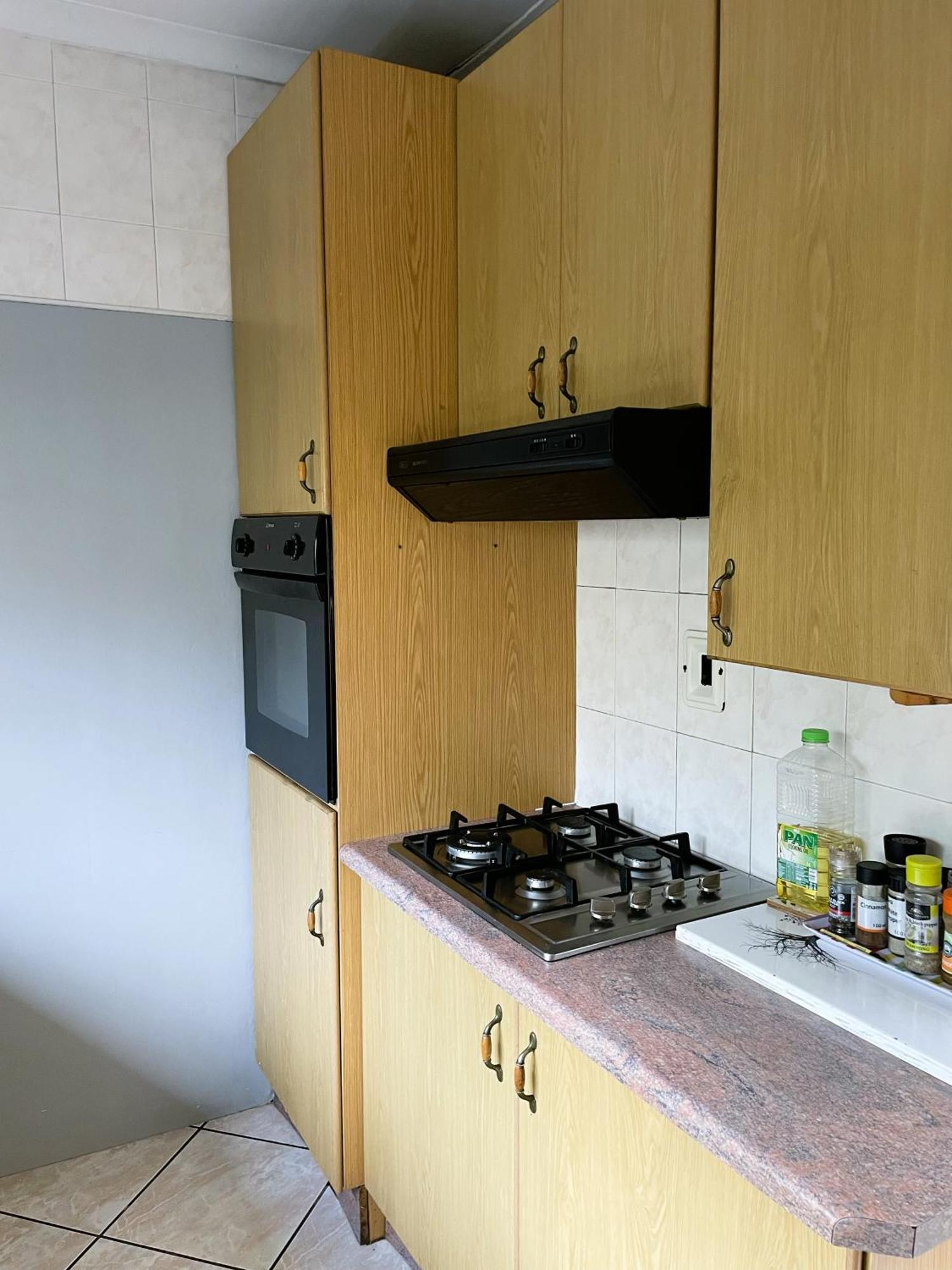 Celtis Lane Guest House 복스버그 외부 사진