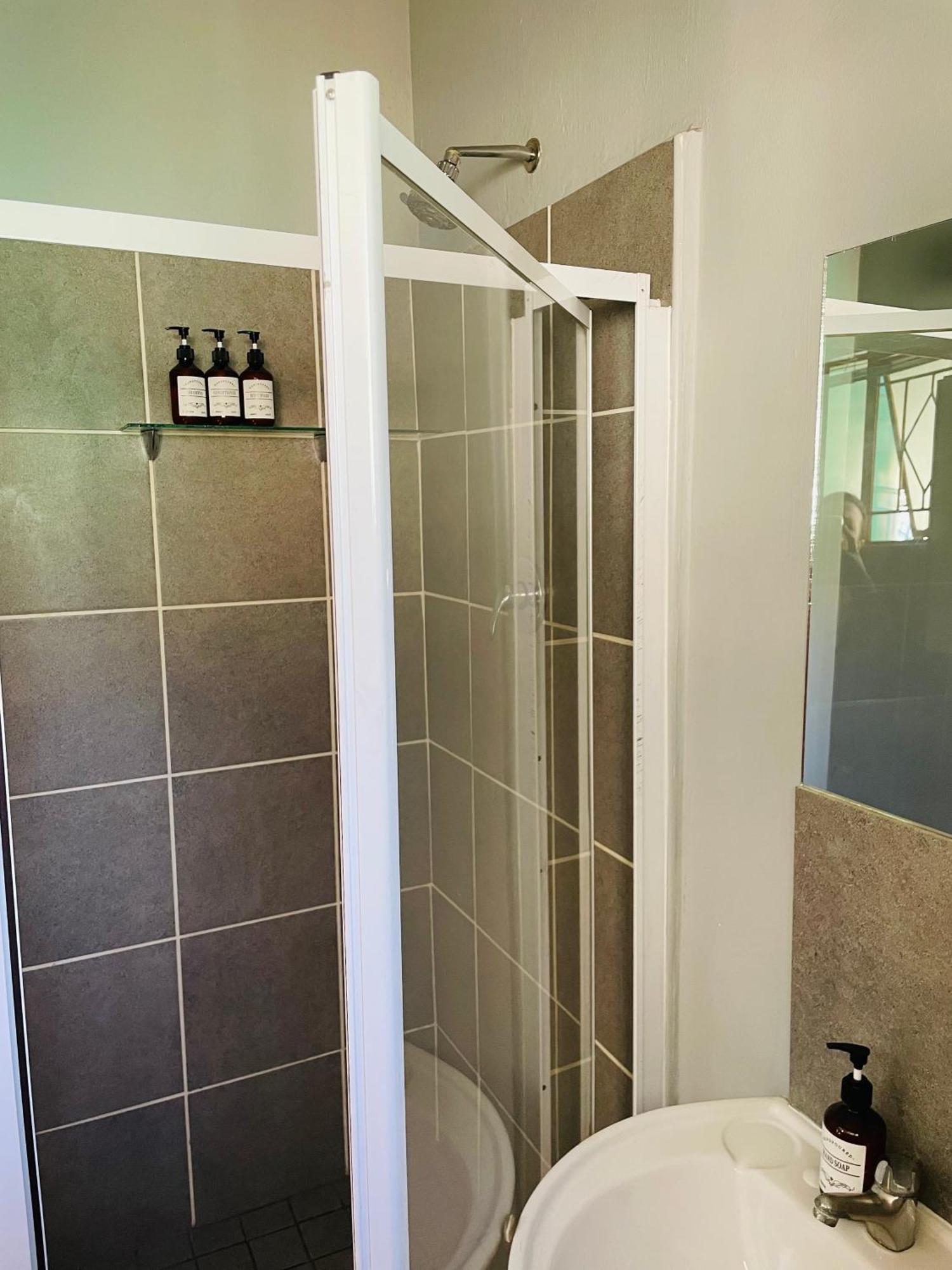 Celtis Lane Guest House 복스버그 외부 사진