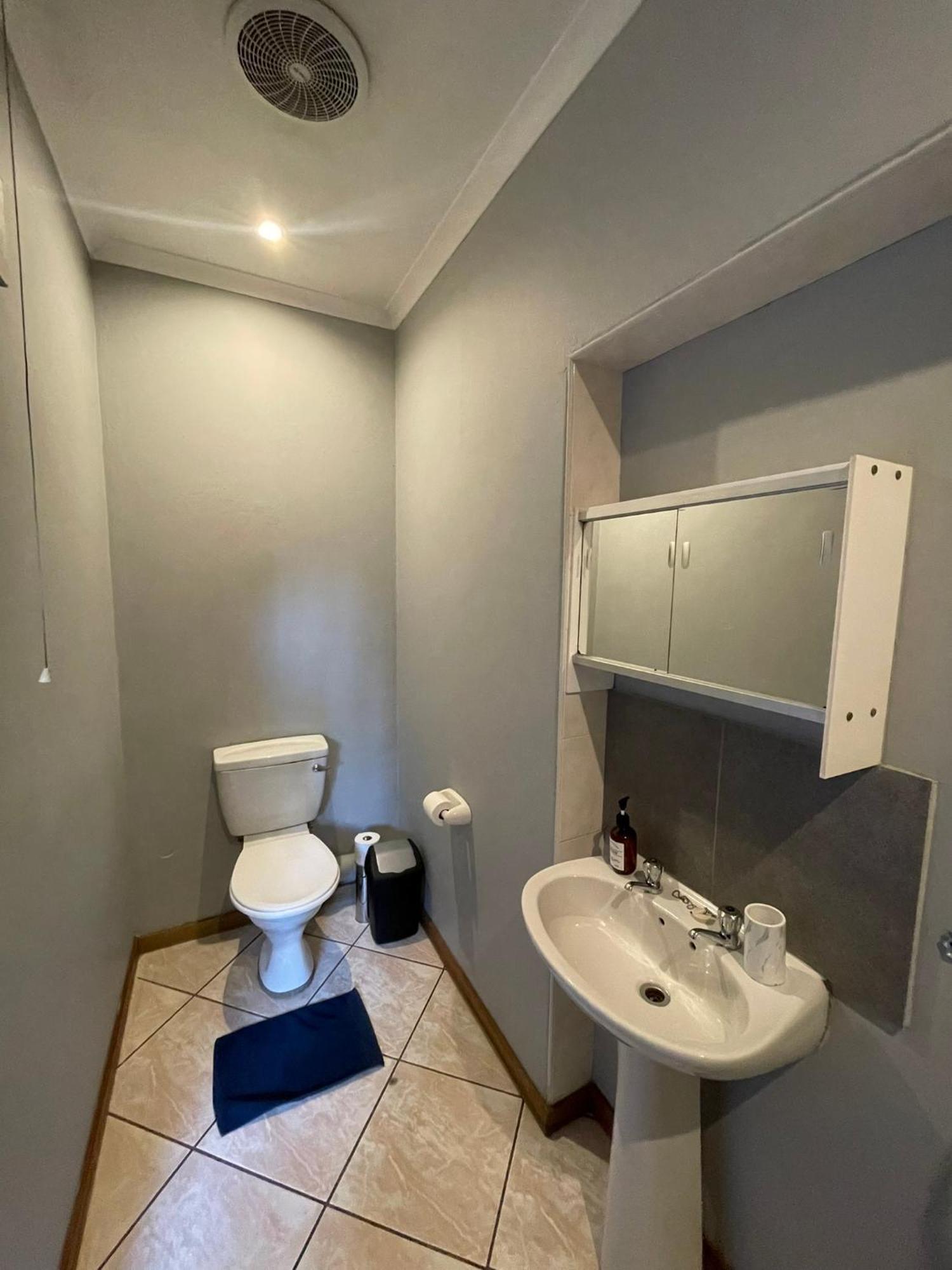 Celtis Lane Guest House 복스버그 외부 사진