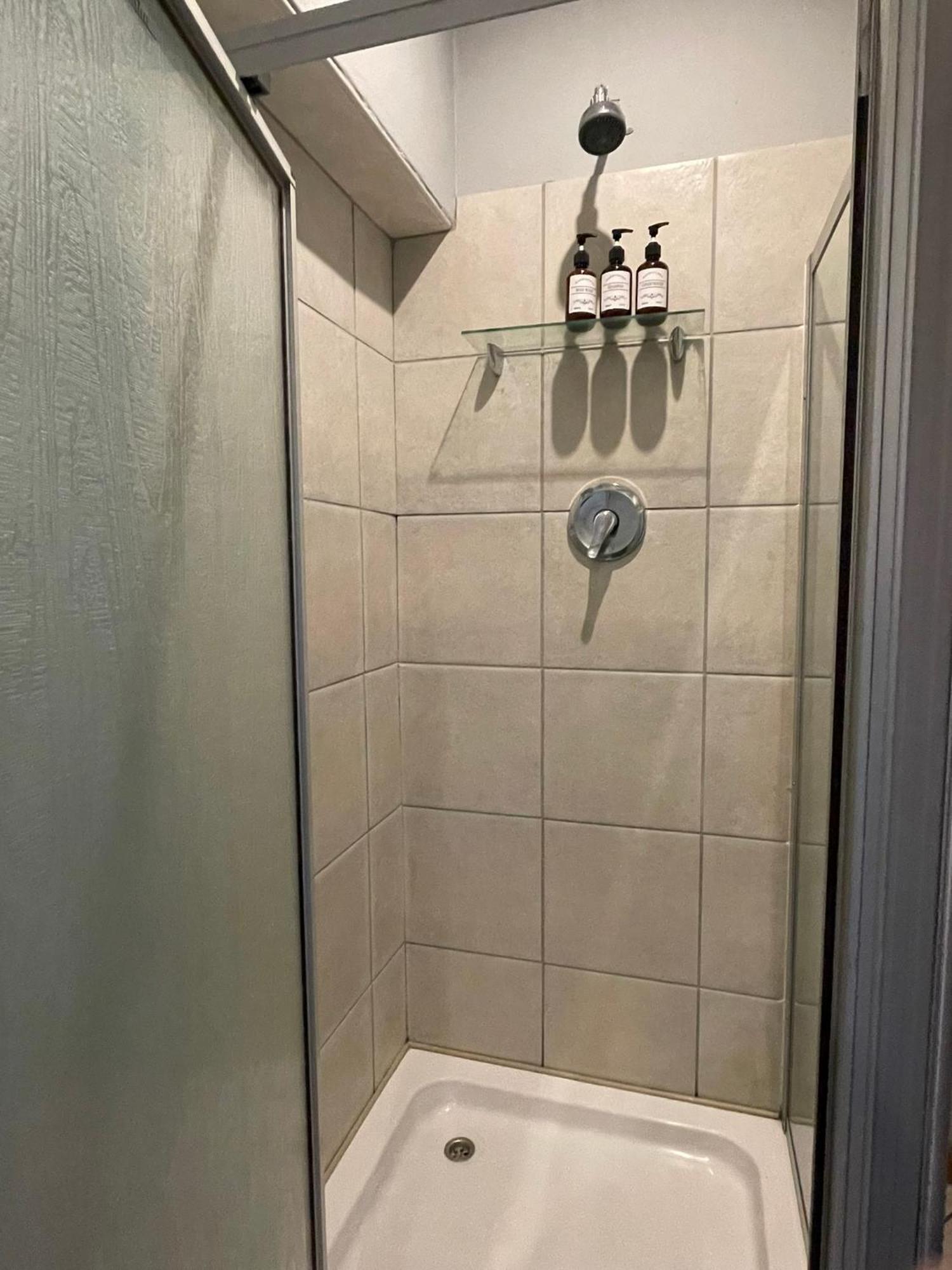 Celtis Lane Guest House 복스버그 외부 사진