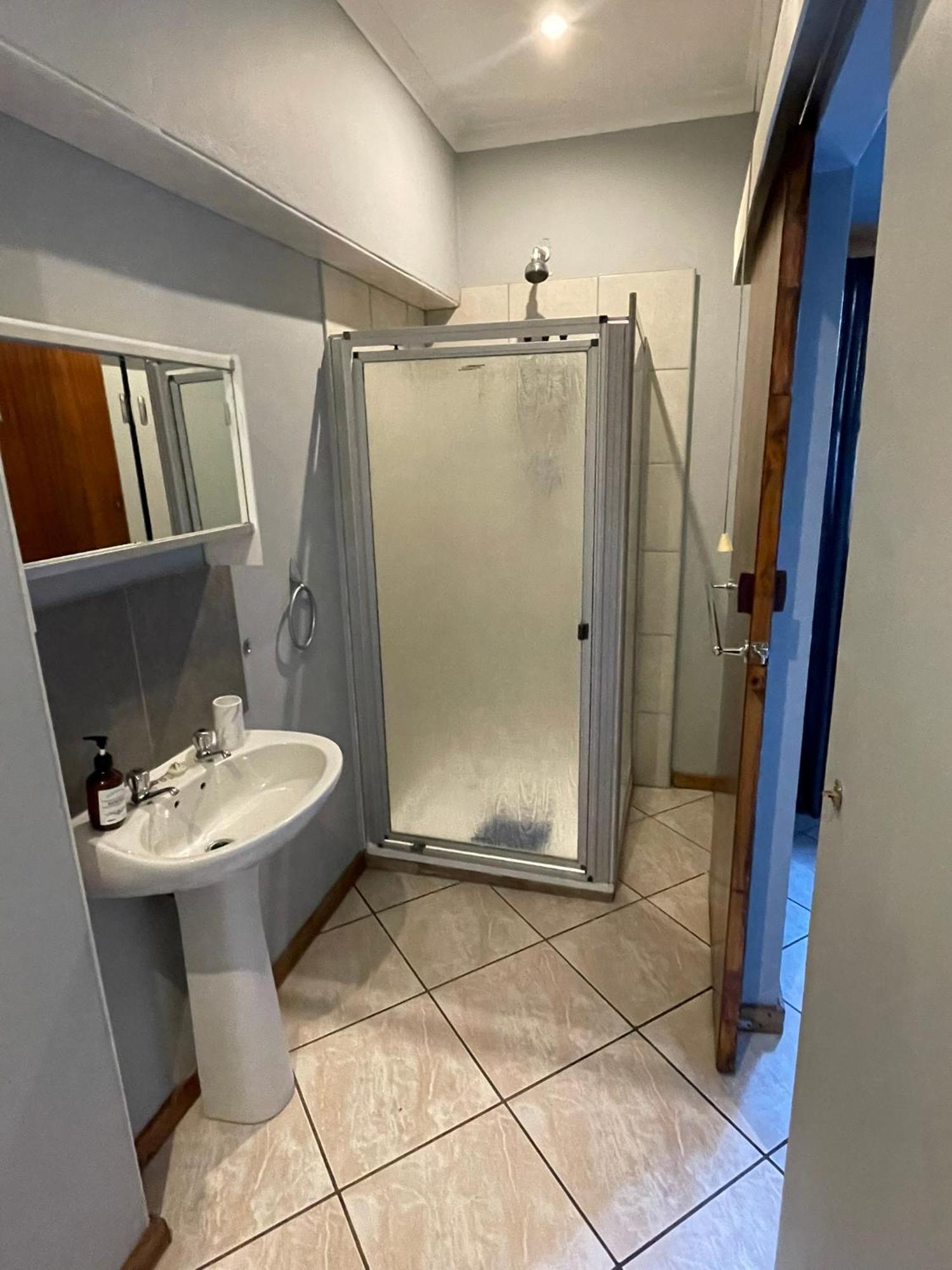 Celtis Lane Guest House 복스버그 외부 사진