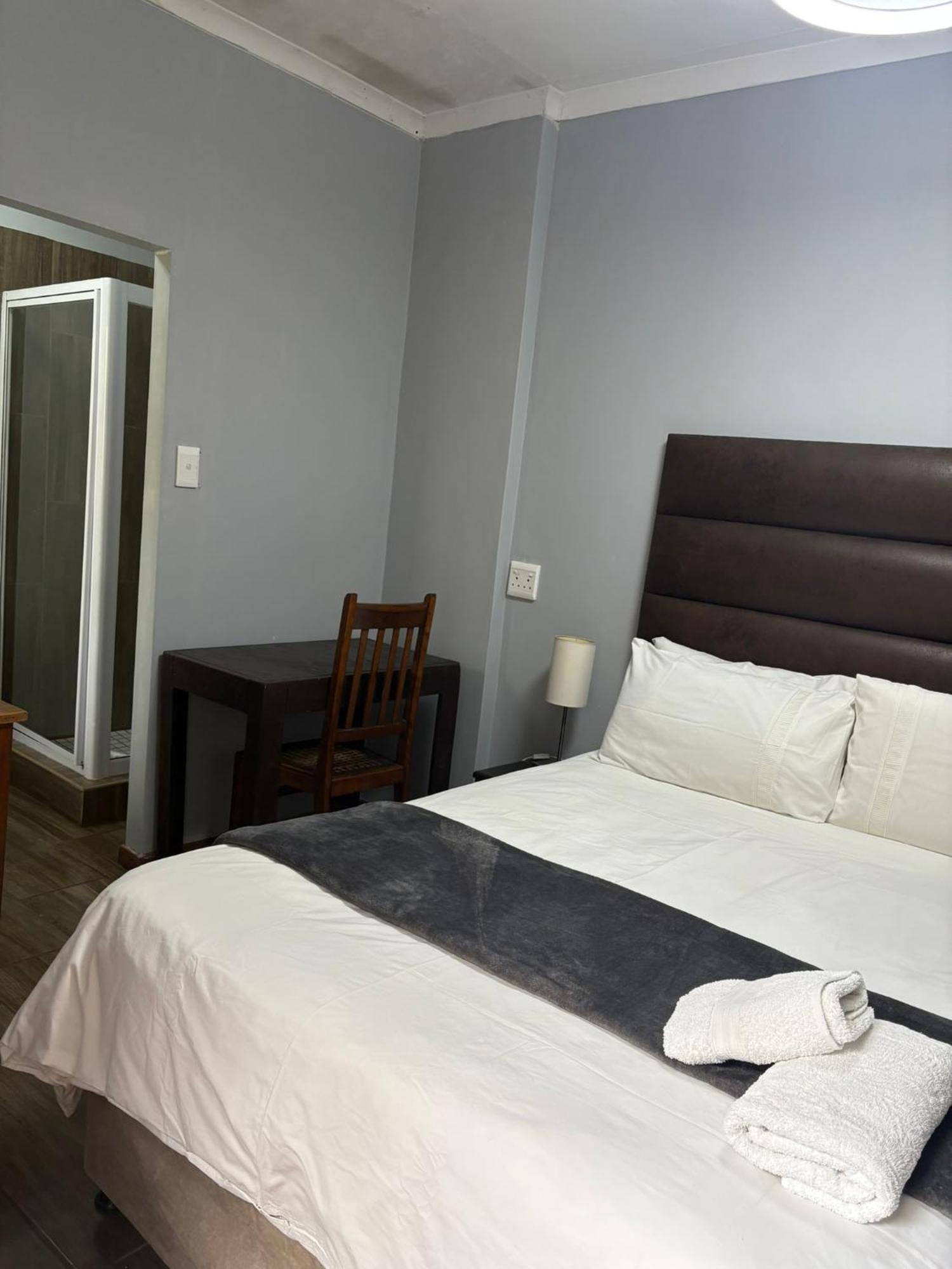 Celtis Lane Guest House 복스버그 외부 사진