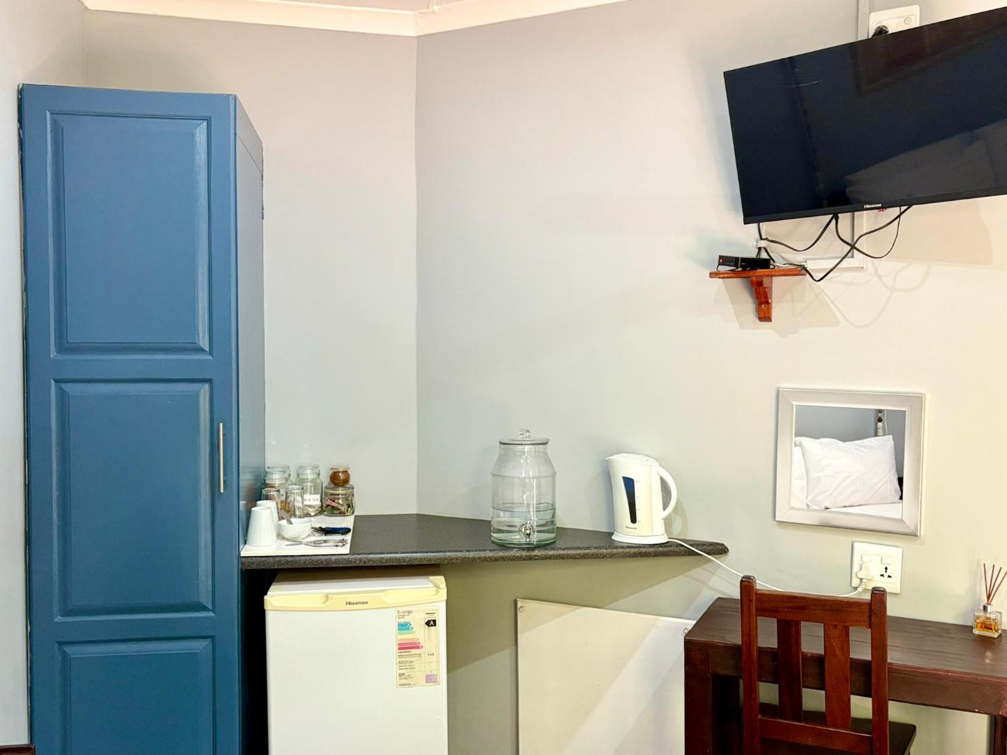 Celtis Lane Guest House 복스버그 외부 사진