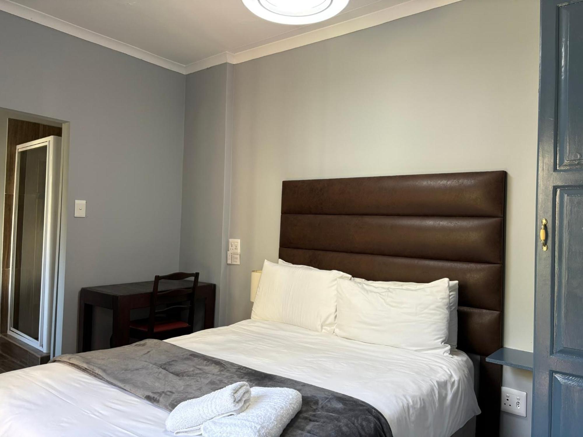 Celtis Lane Guest House 복스버그 외부 사진