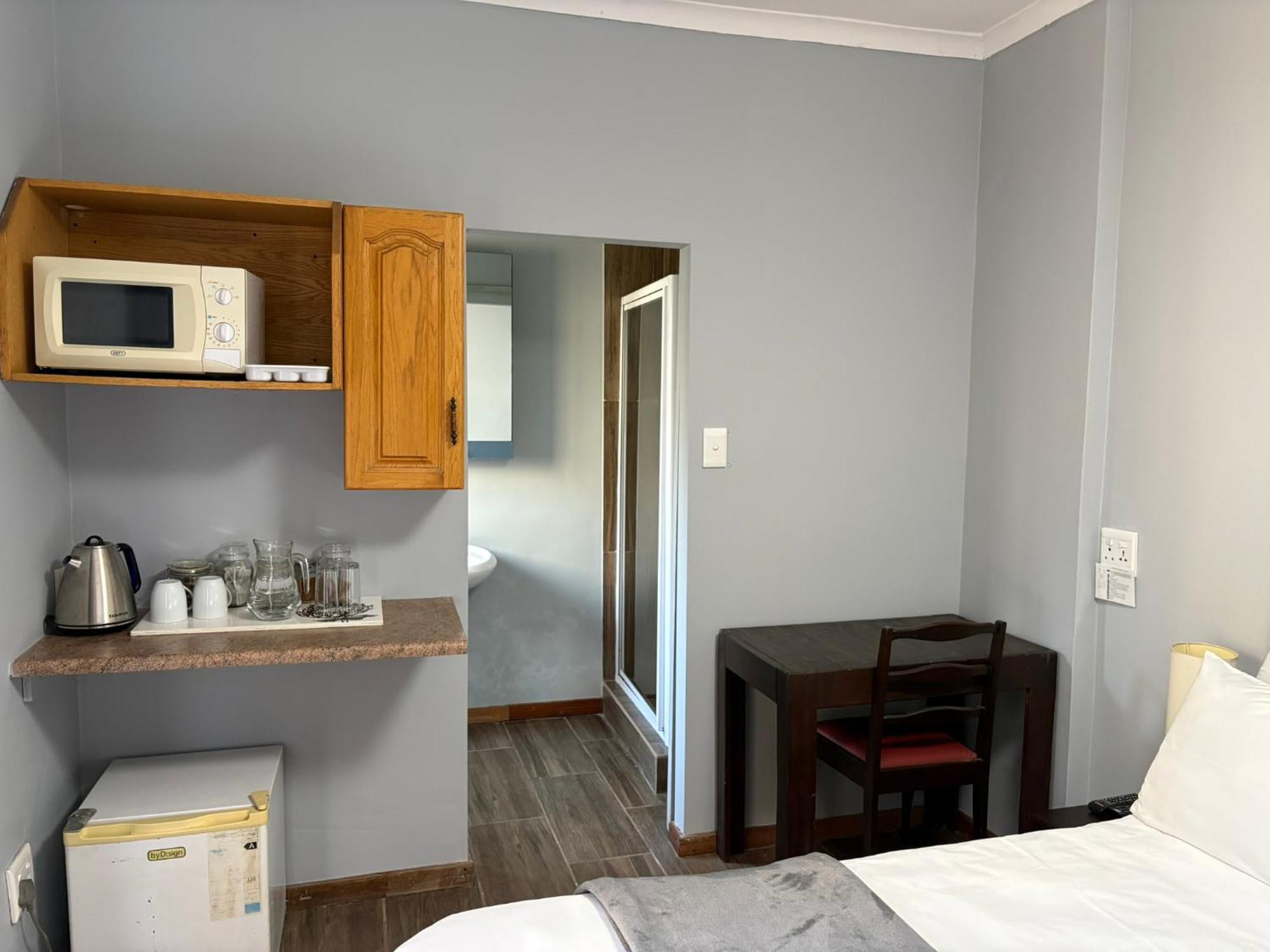 Celtis Lane Guest House 복스버그 외부 사진