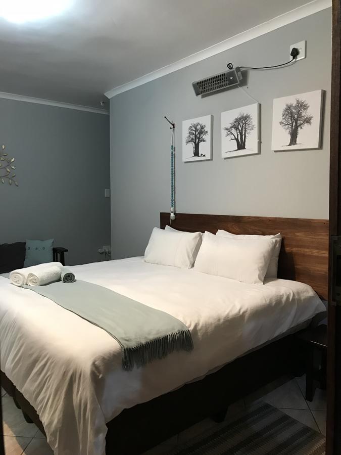Celtis Lane Guest House 복스버그 외부 사진