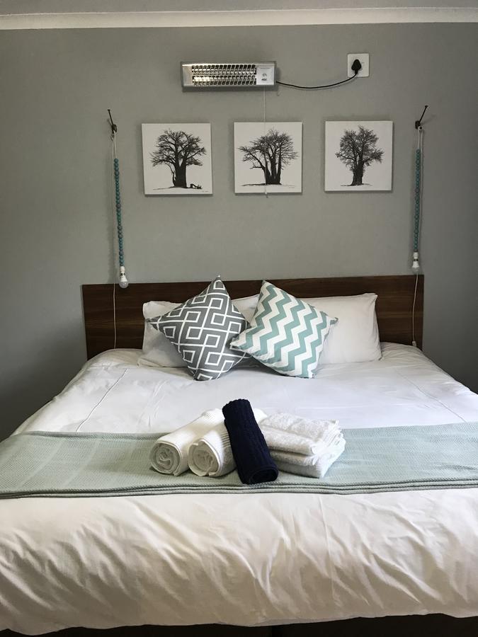 Celtis Lane Guest House 복스버그 외부 사진